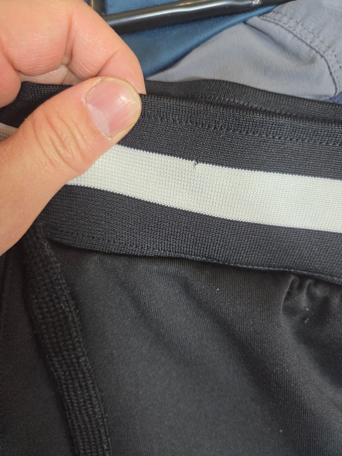 나이키 에어 트랙팬츠 s 상품이미지8