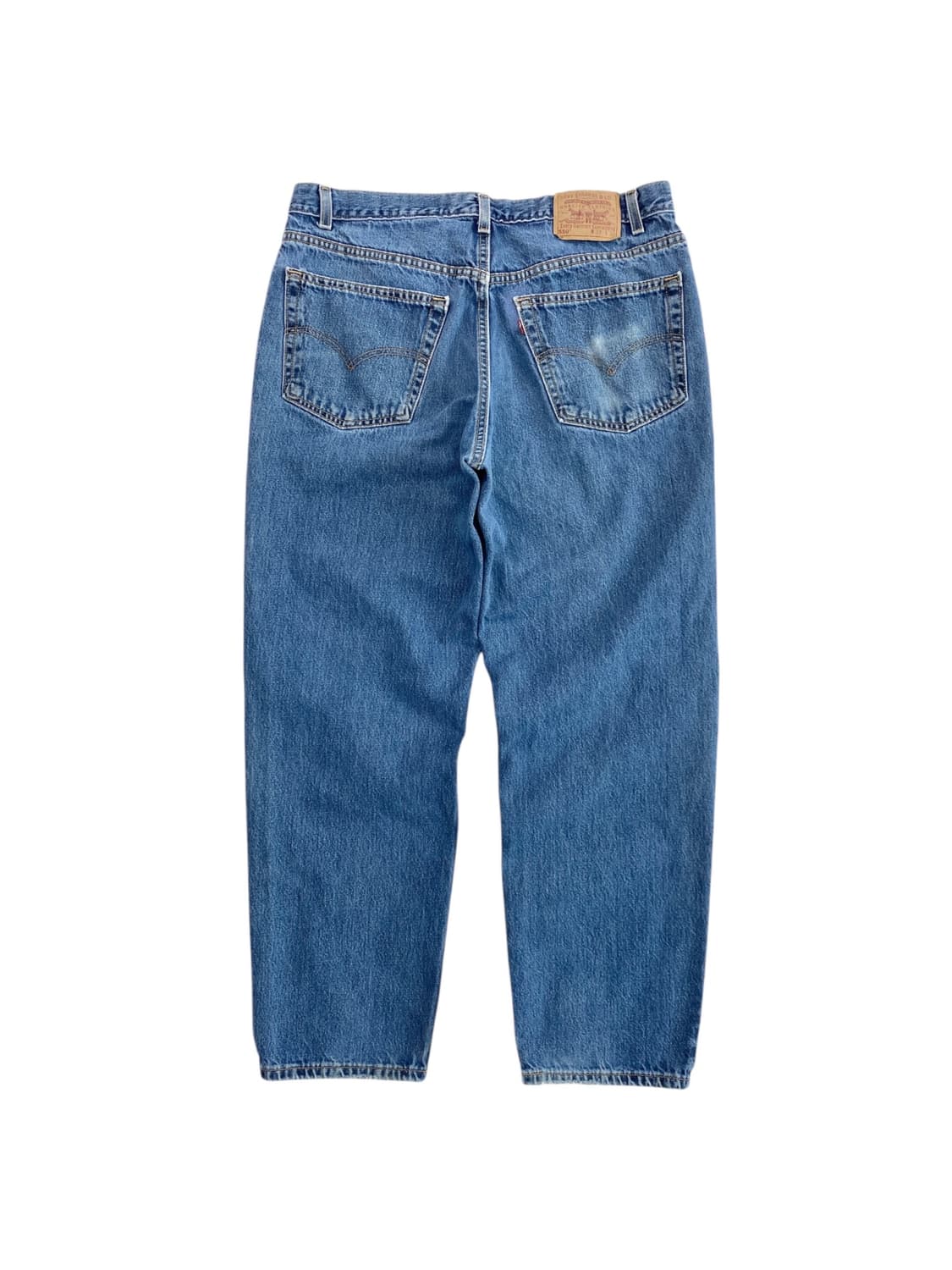 00's 리바이스 550 [043] 상품이미지2