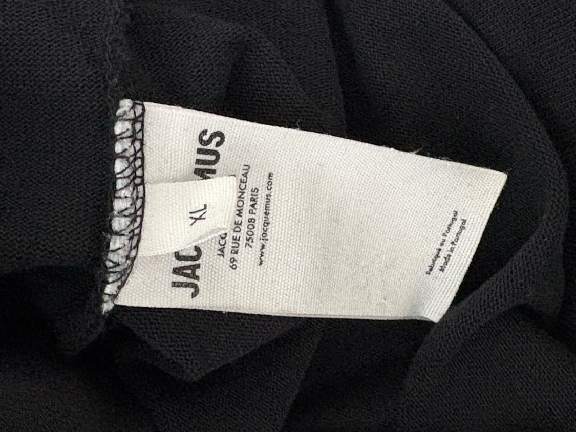 자크뮈스 반팔 xl 상품이미지7