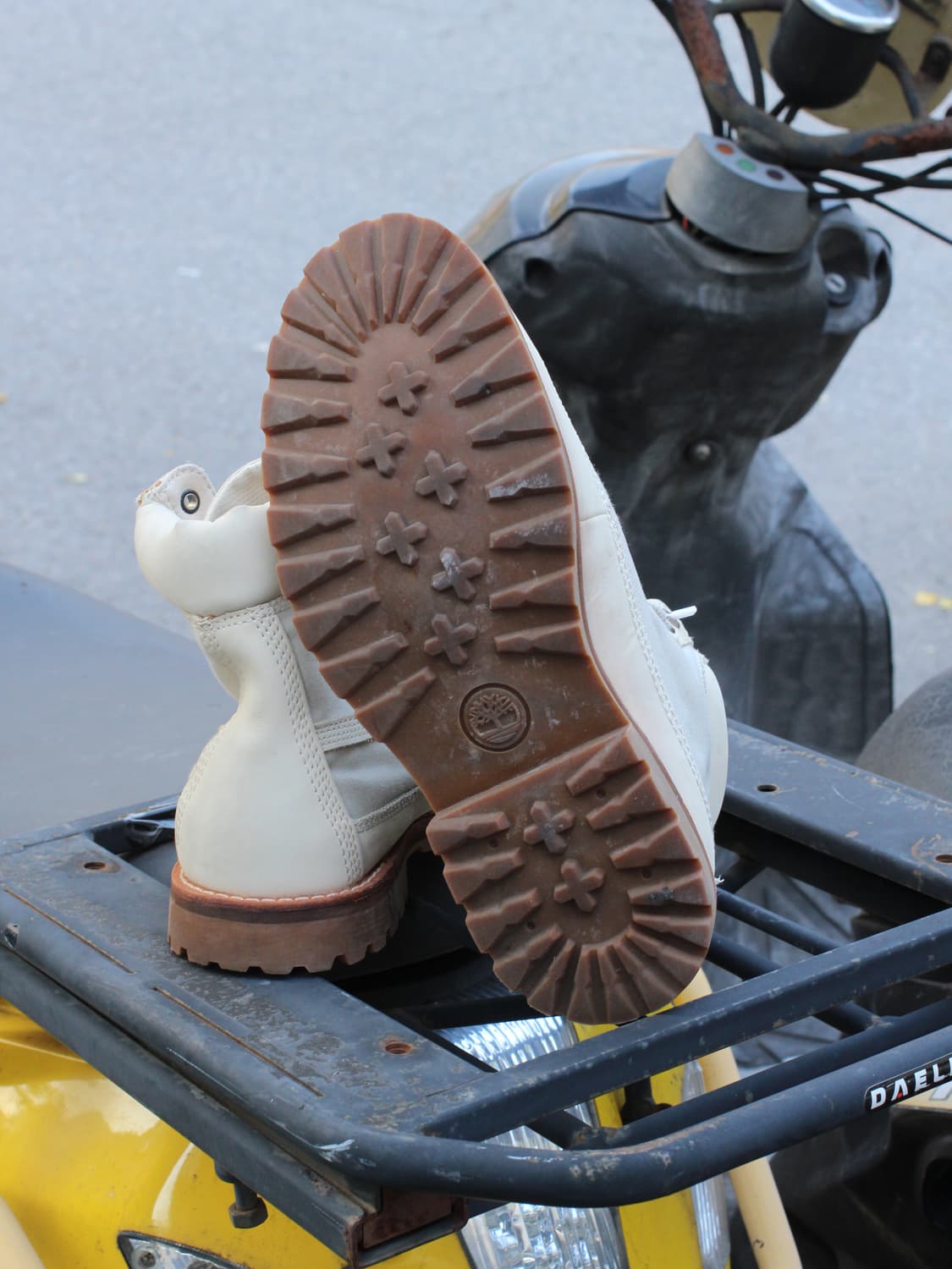 팀버랜드 6인치  상품이미지4