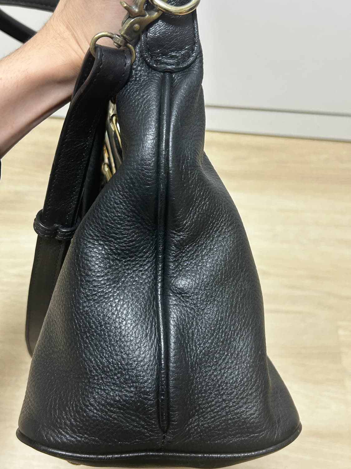 프라다 토트백 상품이미지4