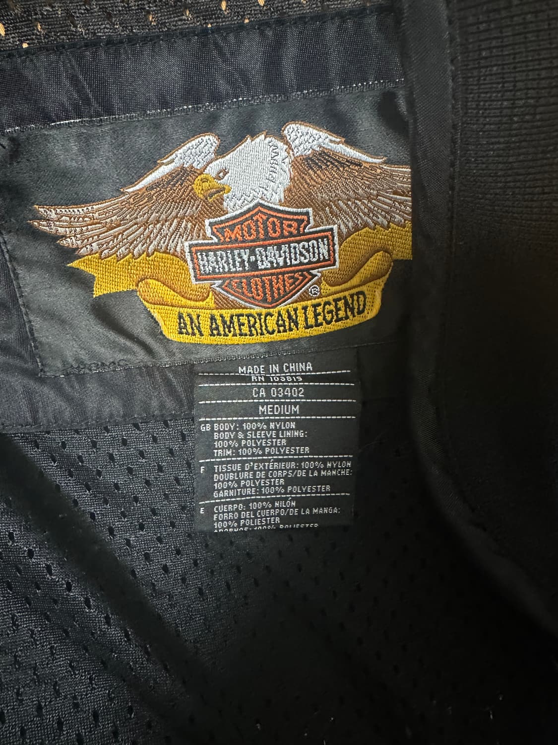 할리 데이비슨 봄버 M 상품이미지2