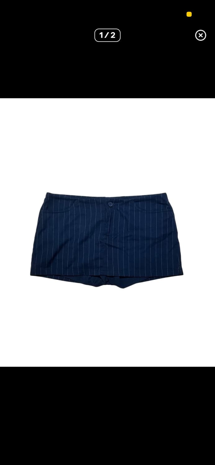 브랜디멜빌 스커트팬츠 상품이미지1