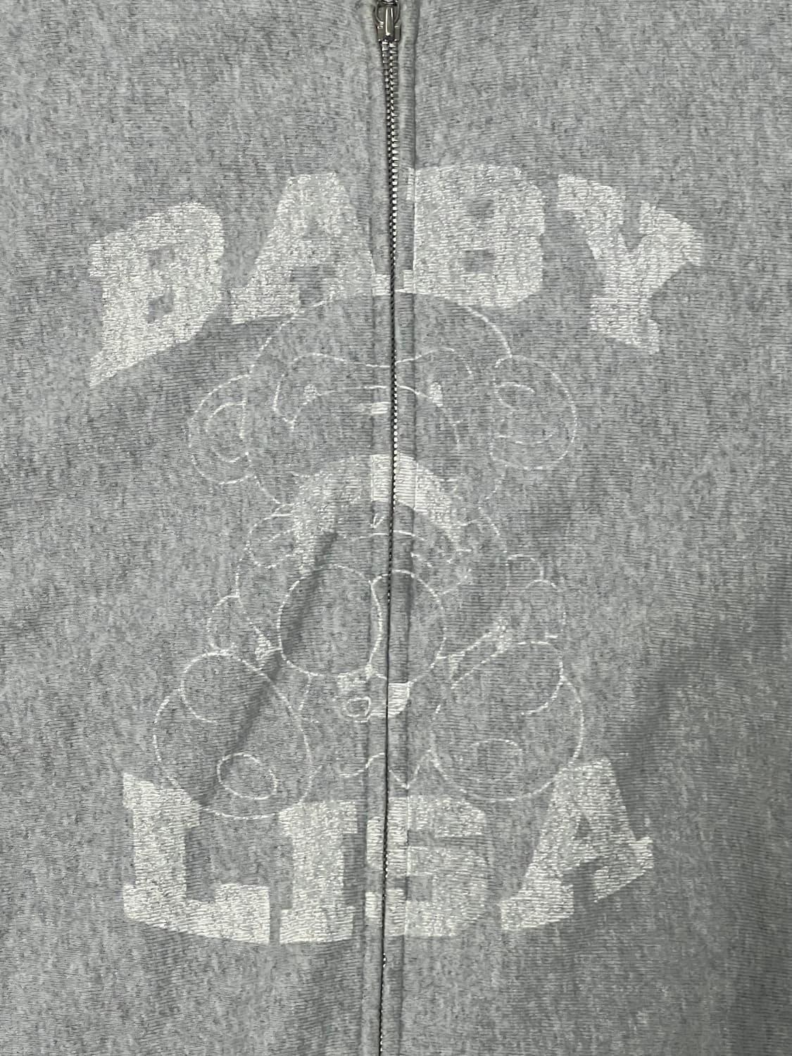 베이비 리사 후드집업 L 상품이미지2