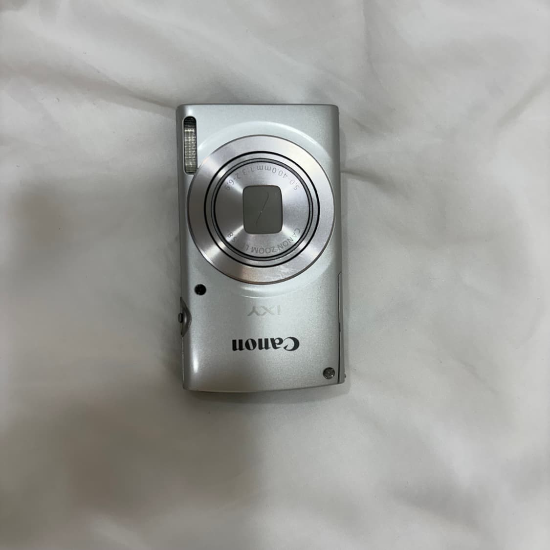 [작례ㅇ인물강추] 캐논 익시 ixy 200 익서스 ixus185 디카 상품이미지1