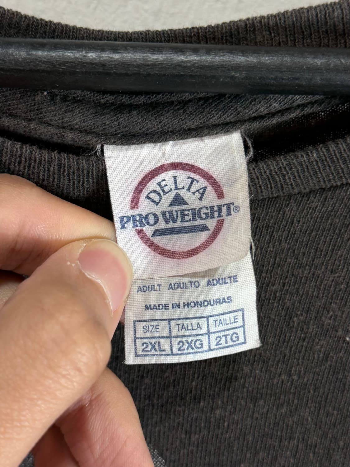00’s 빈티지 투팍 티셔츠 빈티지 랩티 밴드티 하드페이딩 상품이미지7