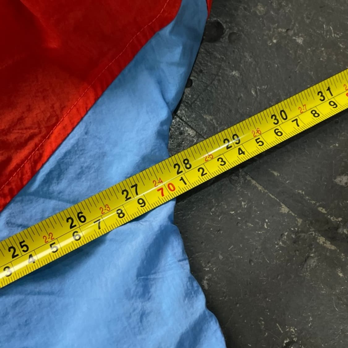 105 나이키 스포츠웨어 윈드러너 바람막이 상품이미지6