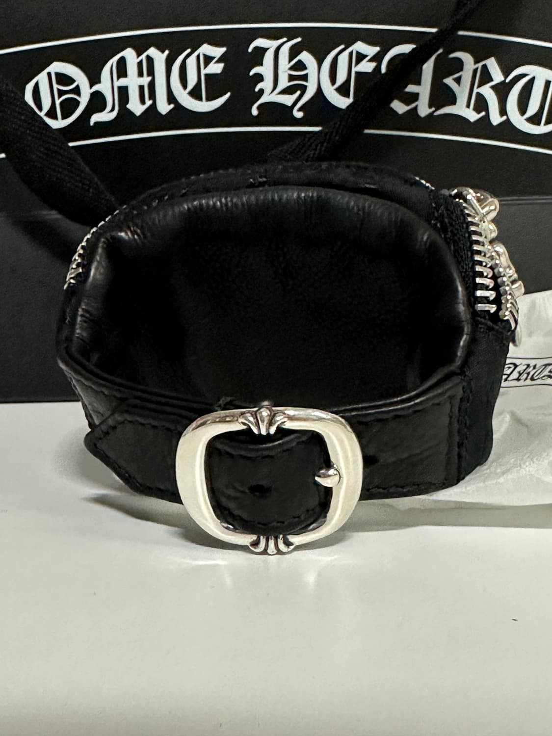 크롬하츠 멀티 모티프 미니가방 , 백팩 스냇팩 상품이미지4