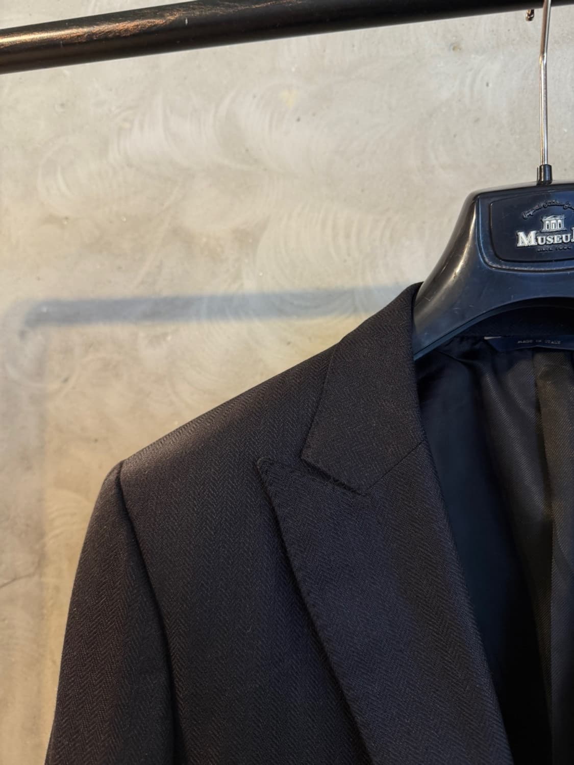 브룩스 브라더스 테일러드 자켓 110 상품이미지4