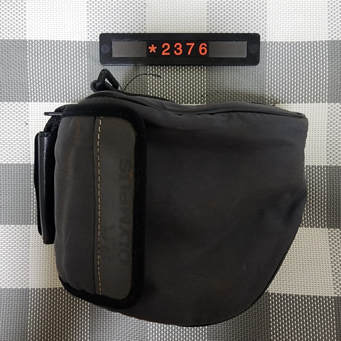 올림푸스 AZ-330 슈퍼 줌 필름카메라 파우치포함 상품이미지8