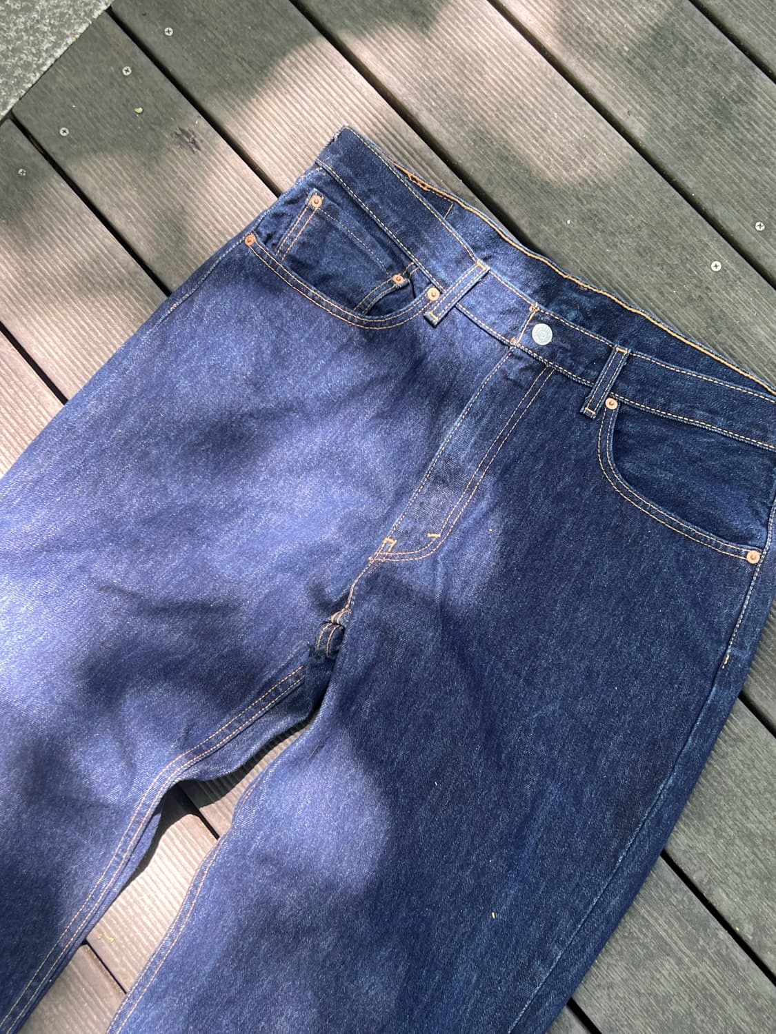 Levis 550 상품이미지4