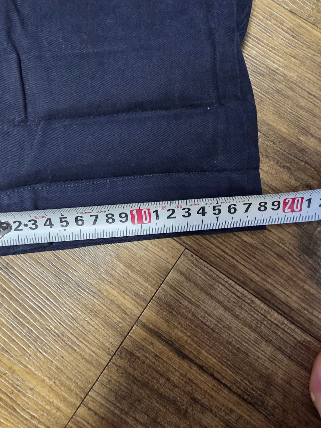 폴로 치노 팬츠 30x32 상품이미지6