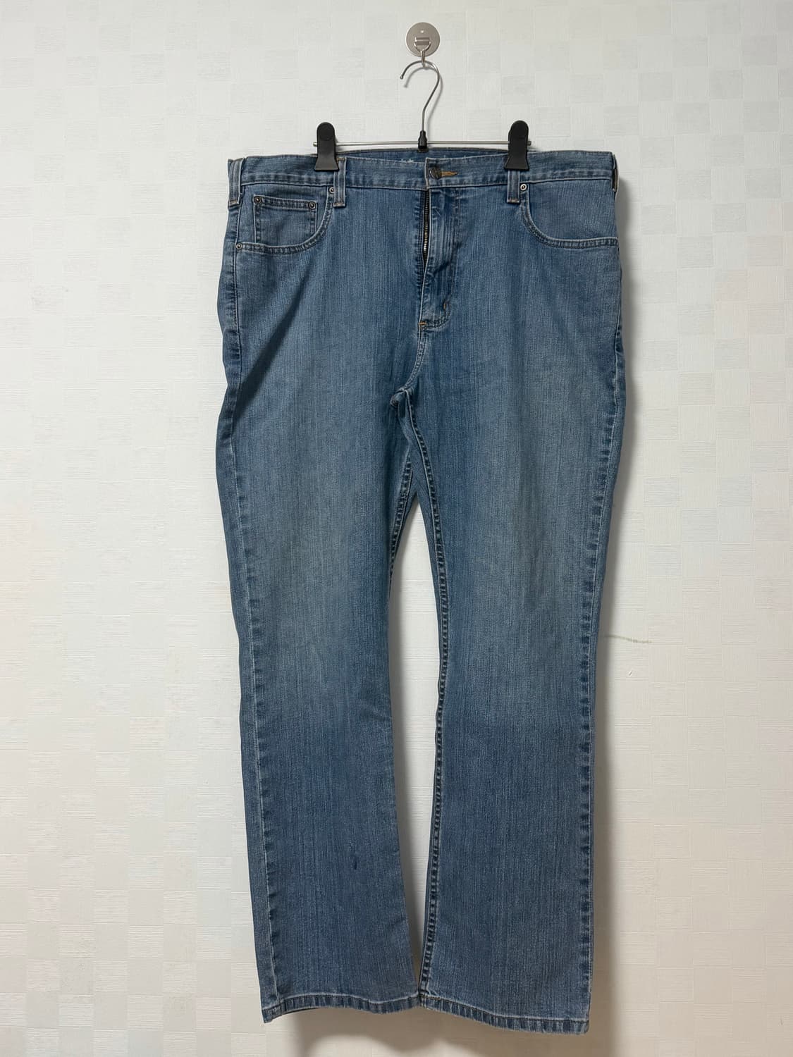 칼하트 데님팬츠 38x32 상품이미지2