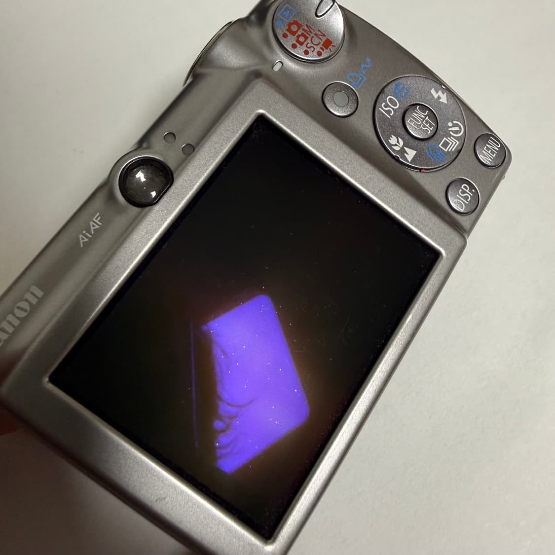 캐논 IXY 900 / IXUS 850 / SD 800 (익시, 익서스) 상품이미지3