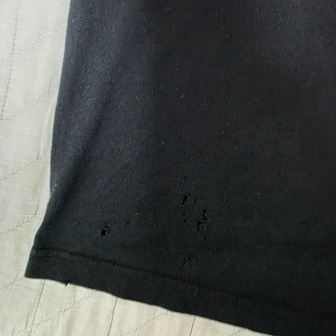 [XL] 90s 말보로 포켓 프로모 티셔츠 상품이미지3