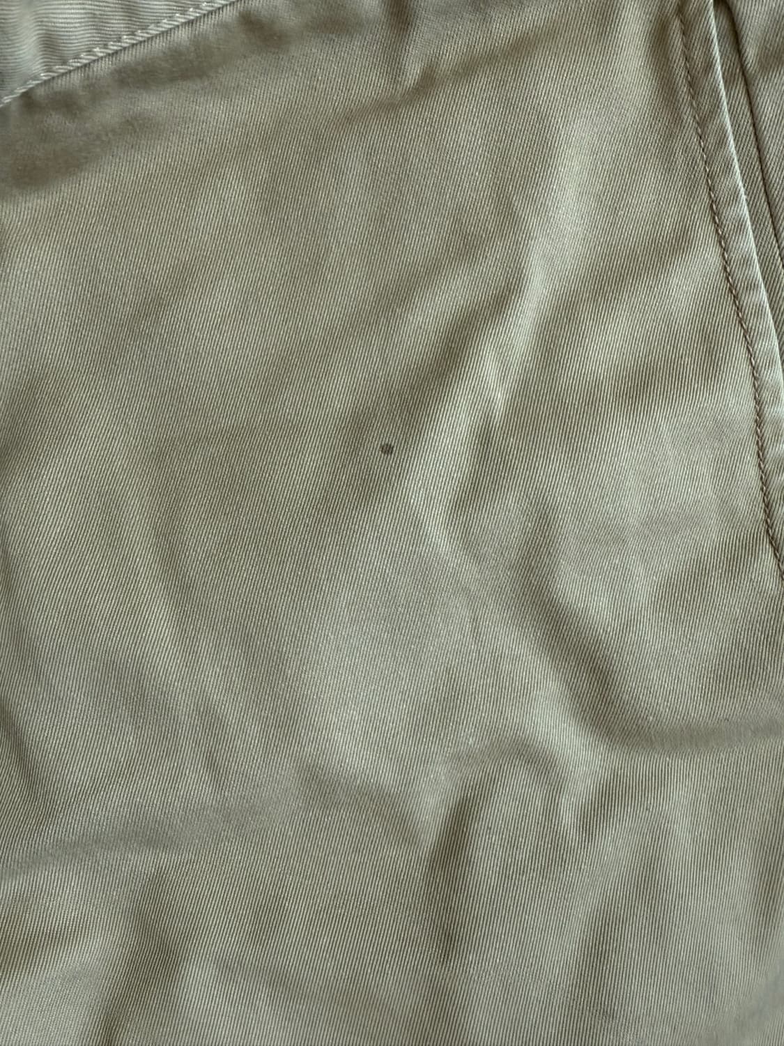 슈프림 Supreme 밀리터리 치노 팬츠 바지 상품이미지3