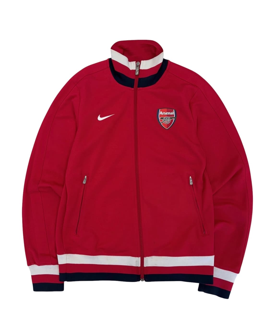 나이키 아스날 져지 레드 (M) 상품이미지1