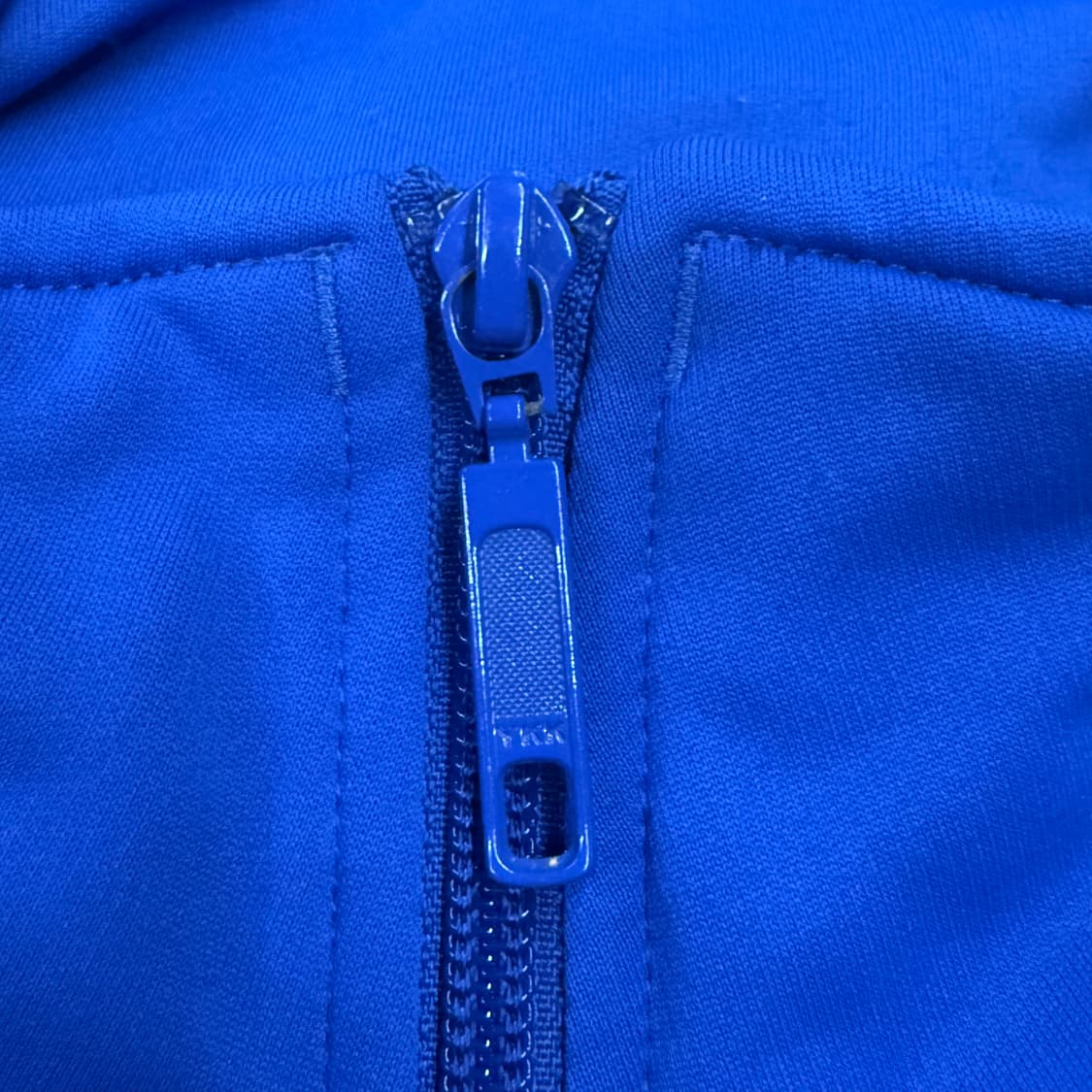 아디다스 첼시 블루 져지 트랙탑 95 상품이미지8