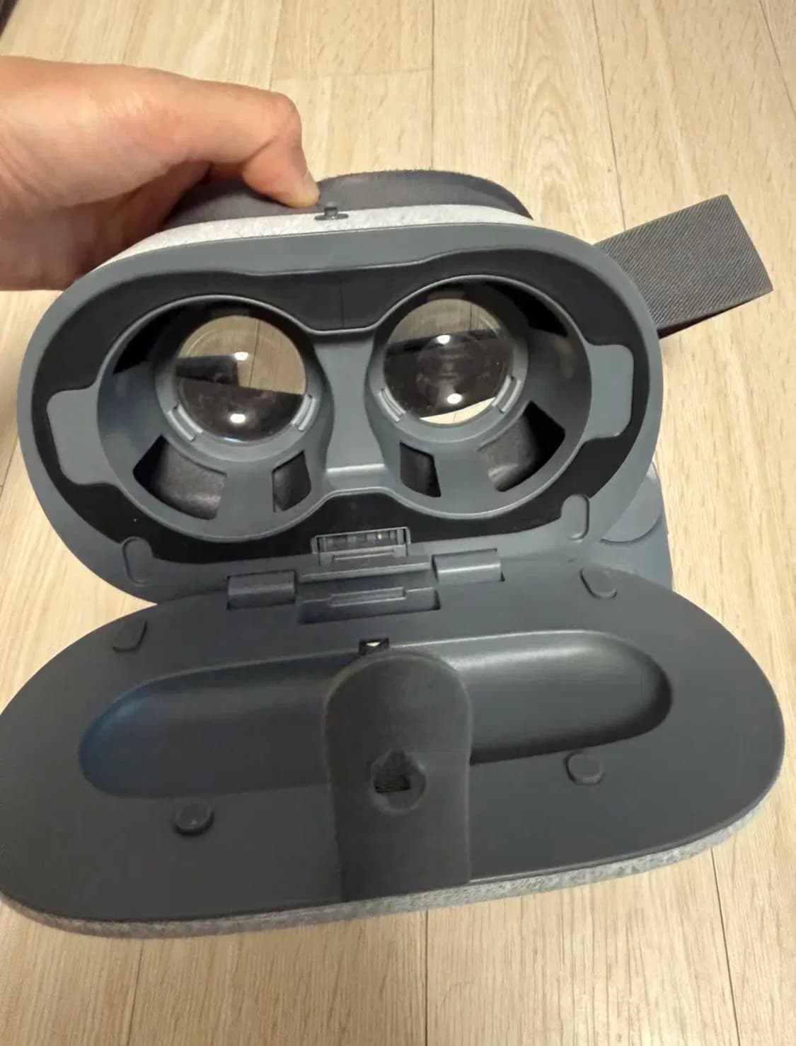 피코U VR 헤드셋 (스마트폰 장착용) 상품이미지2