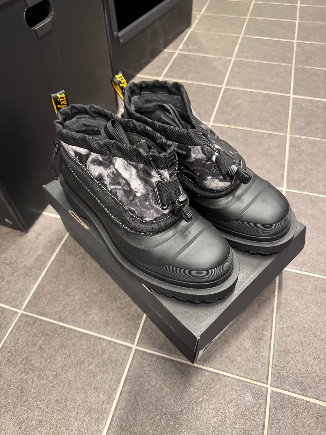 닥터마틴 14xx sub shoes 상품이미지6