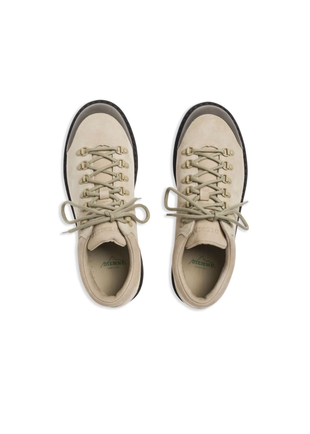 25ss diemme 코르나도 스웨이드 스니커즈[43.5] 상품이미지2