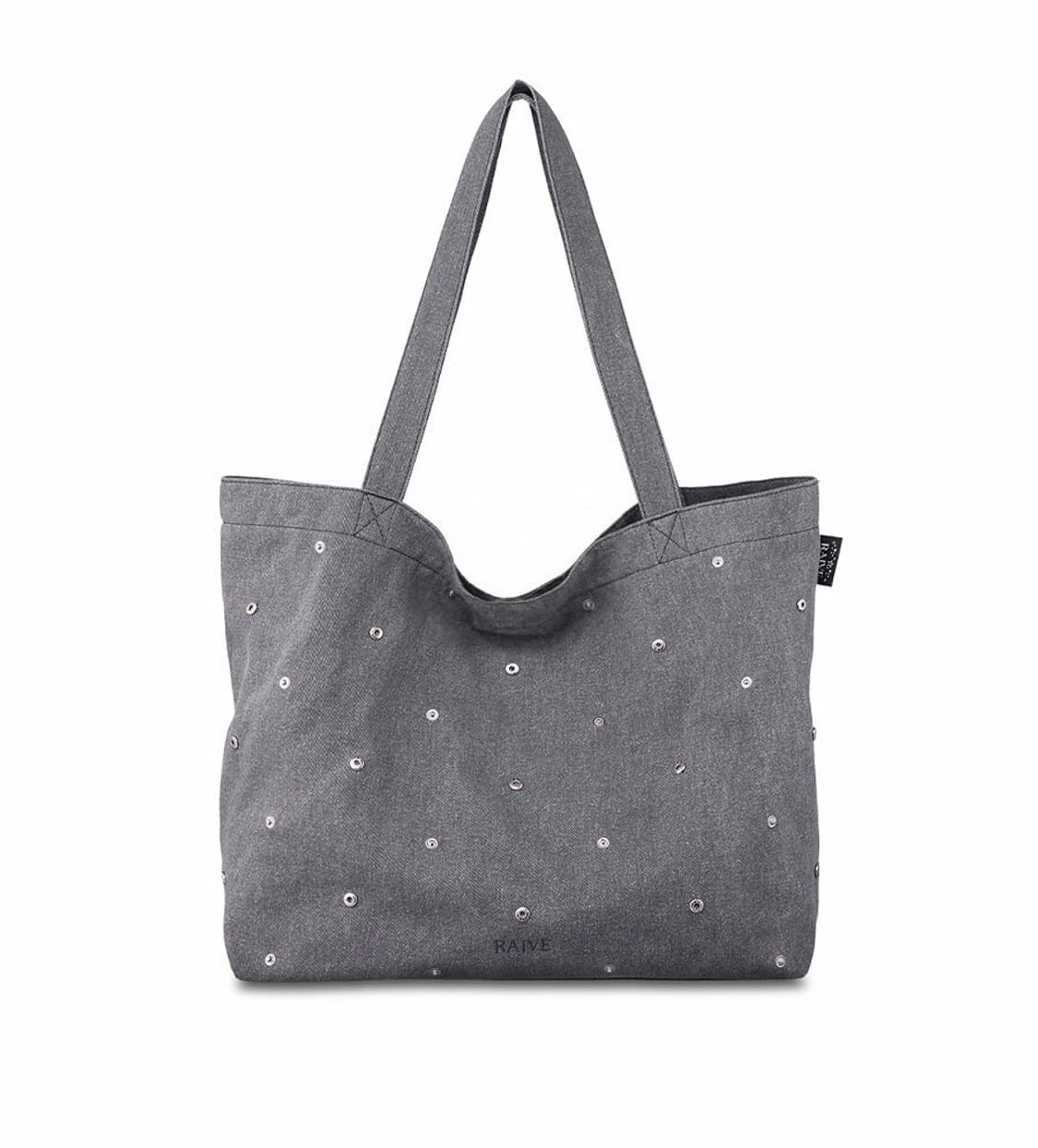 레이브 Witty Shoulder Grey 상품이미지6