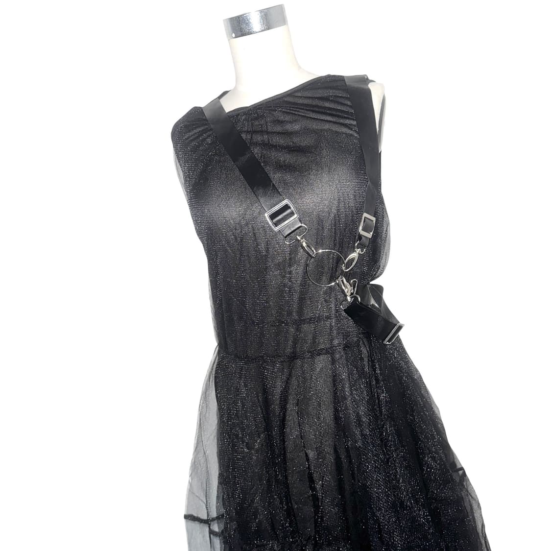 Nana like Belt Dress 상품이미지7