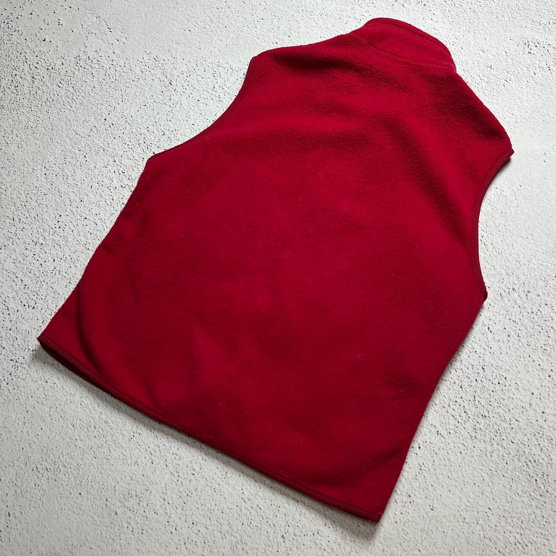 Vintage 90s Patagonia Synchilla Vest 상품이미지6