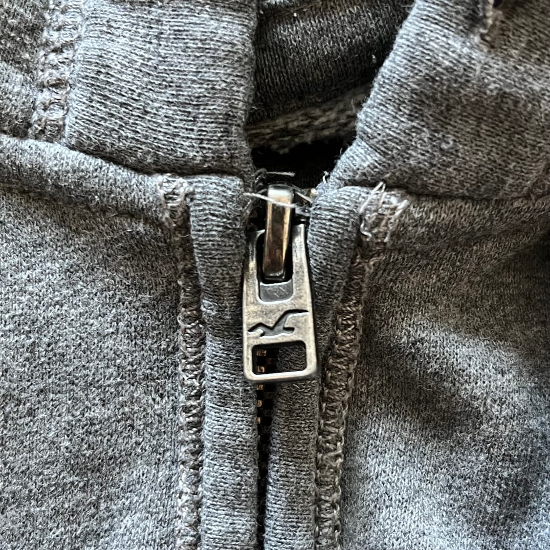 zip up hoodie 상품이미지6