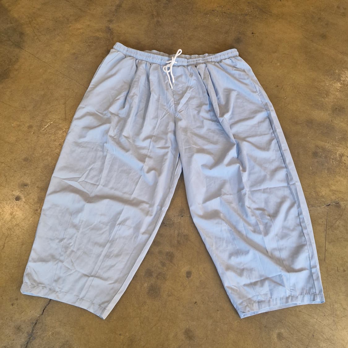 5xl 벌룬팬츠 상품이미지3