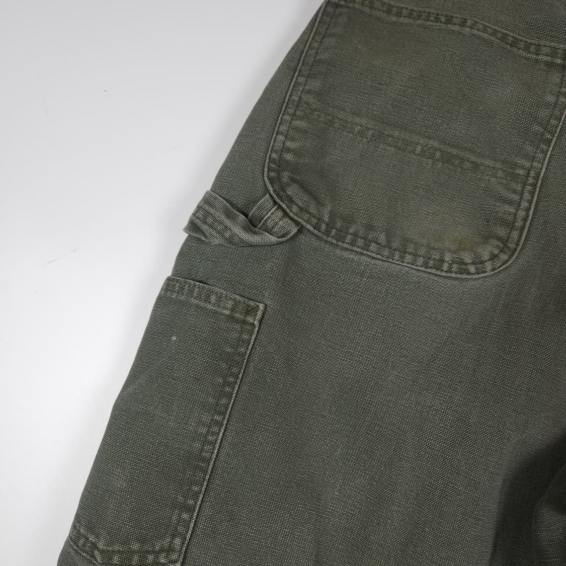 칼하트 빈티지 카펜터 워크팬츠  상품이미지3