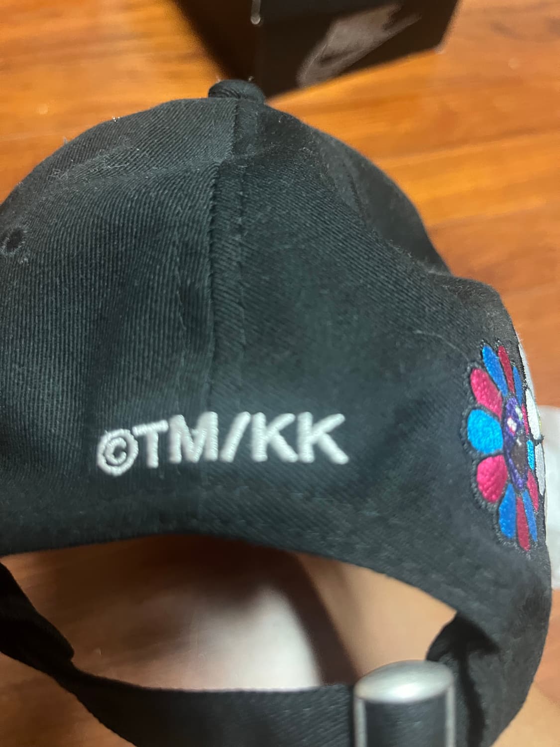 카이카이키키캡 상품이미지3