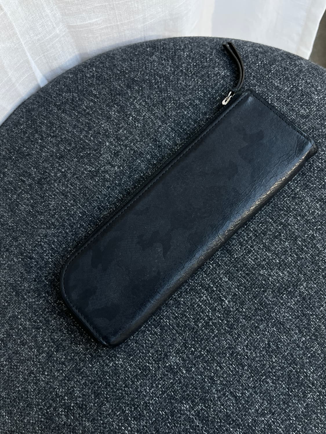 Porter 포터 돈피 펜케이스 상품이미지5