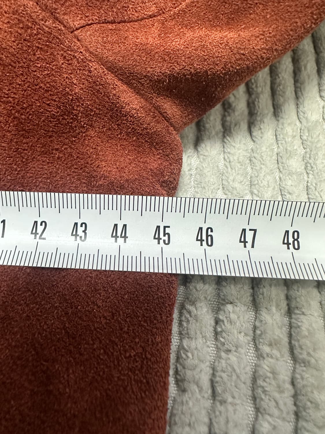 아페쎄 A.P.C 싱글 블레이저 상품이미지6