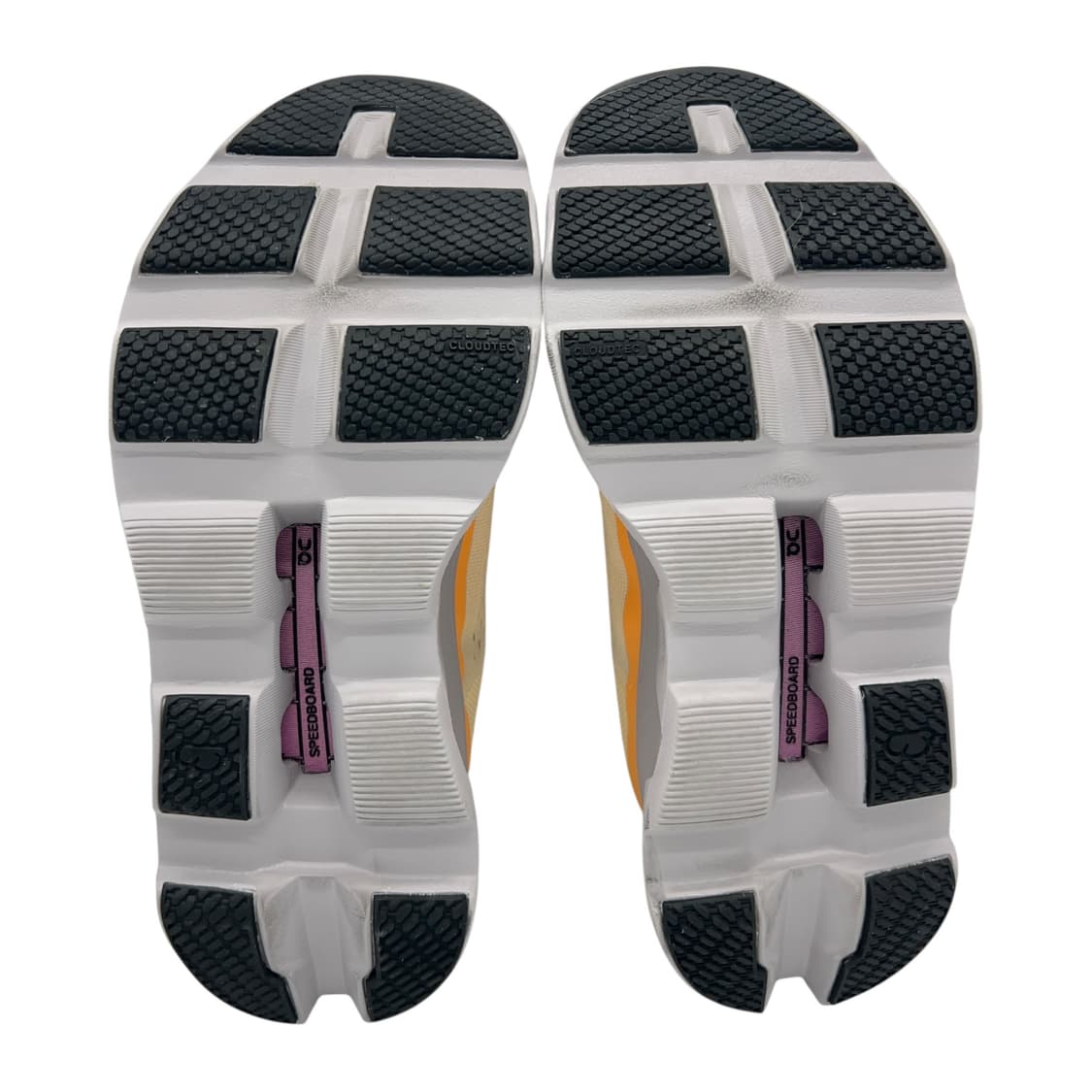 260 W 온 러닝 클라우드몬스터 블론드 페이드 상품이미지6