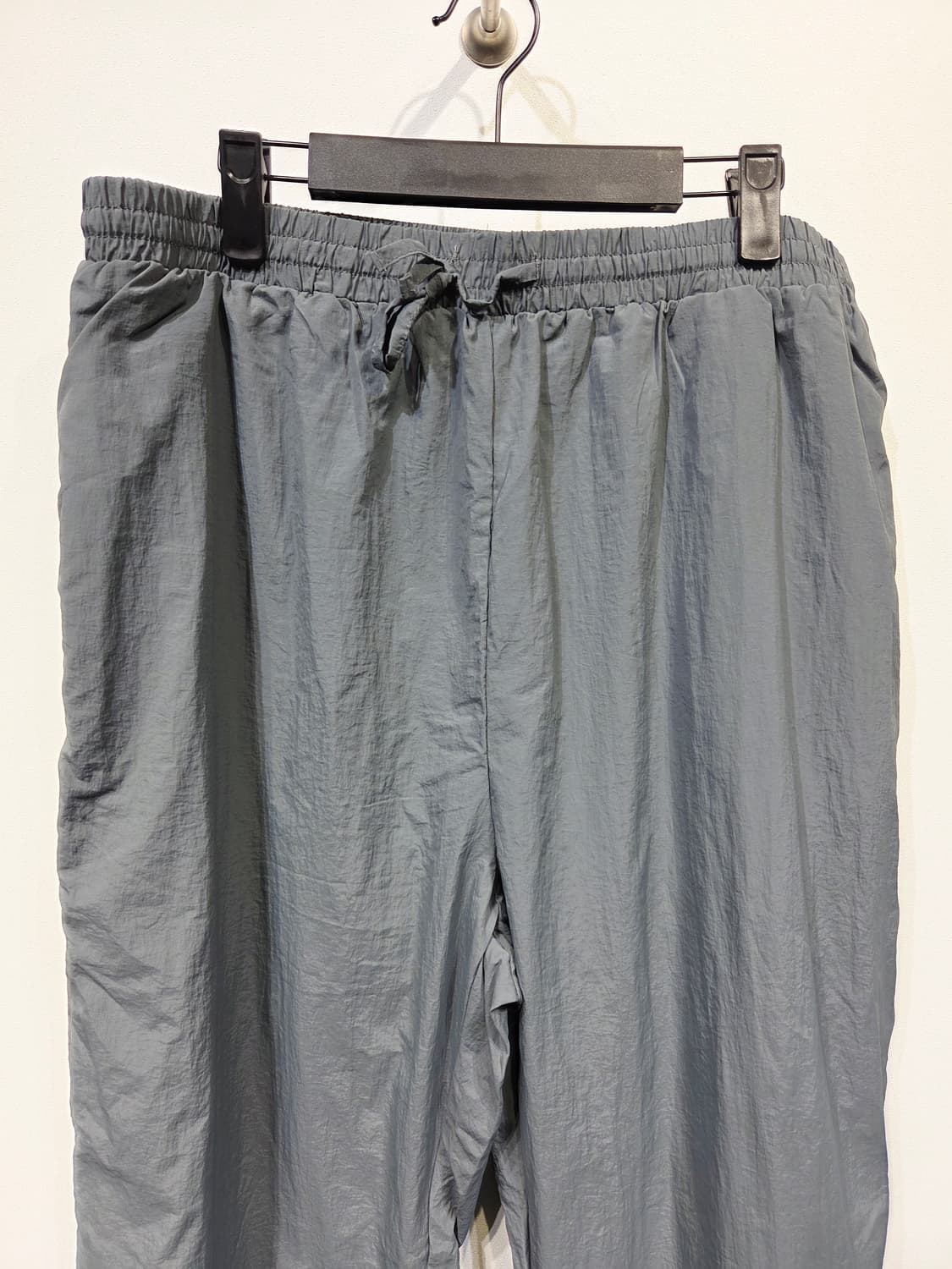 어반디타입 차콜 조거팬츠_XL 상품이미지3