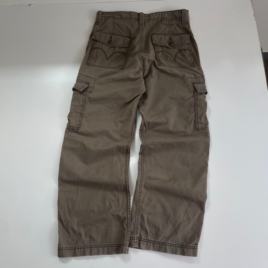Levis  리바이스 레드탭 빈티지 카고팬츠 상품이미지1