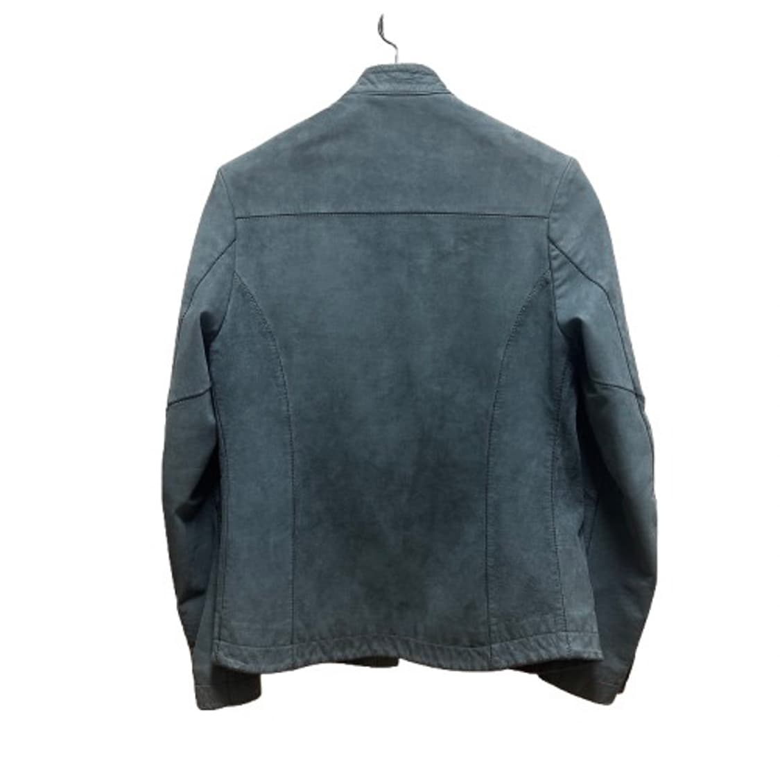 10sei0otto real leather jacket 상품이미지3