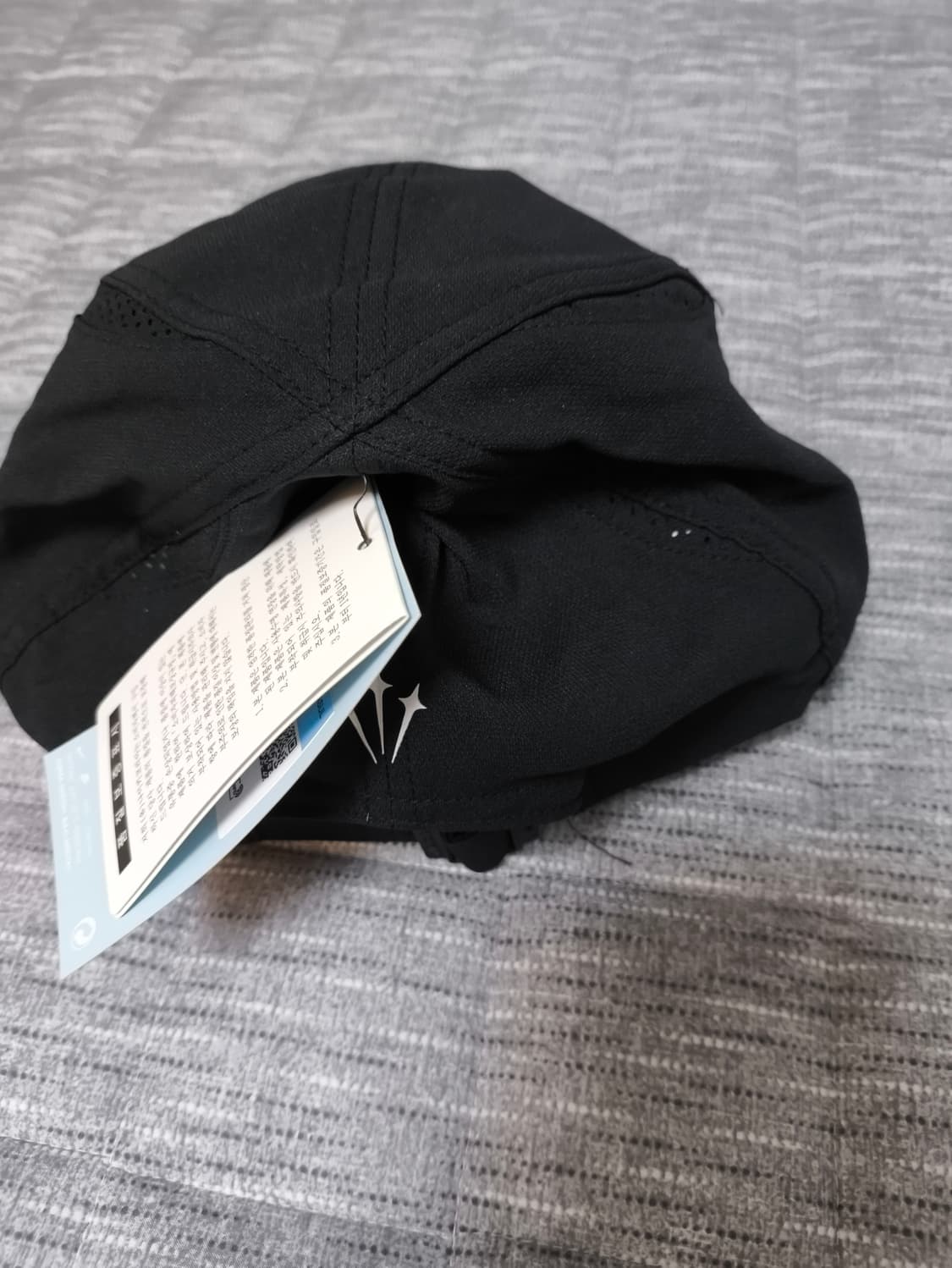 나이키 녹타 클럽 볼캡 M/L 상품이미지3