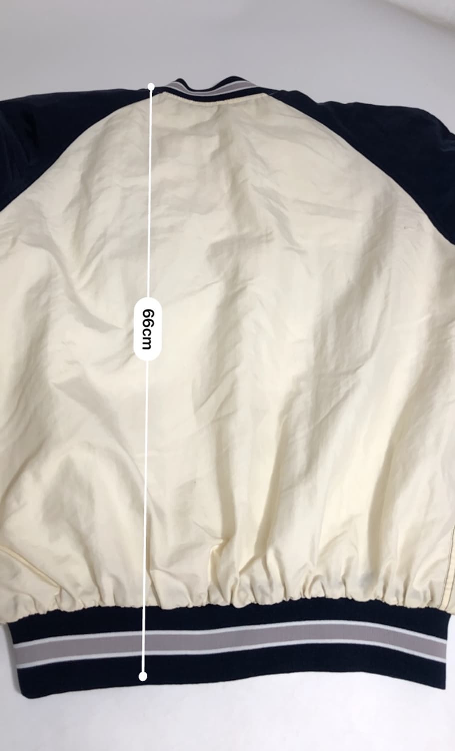 Star 뉴욕 스타디움 자켓  상품이미지9