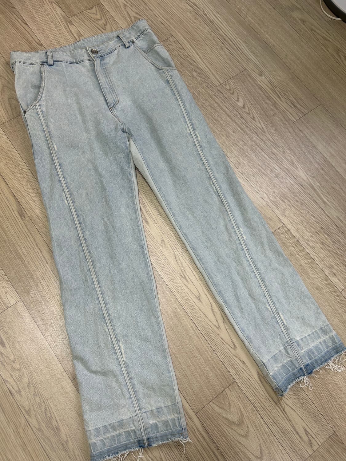 Xlim ep3 01 trousers 상품이미지5