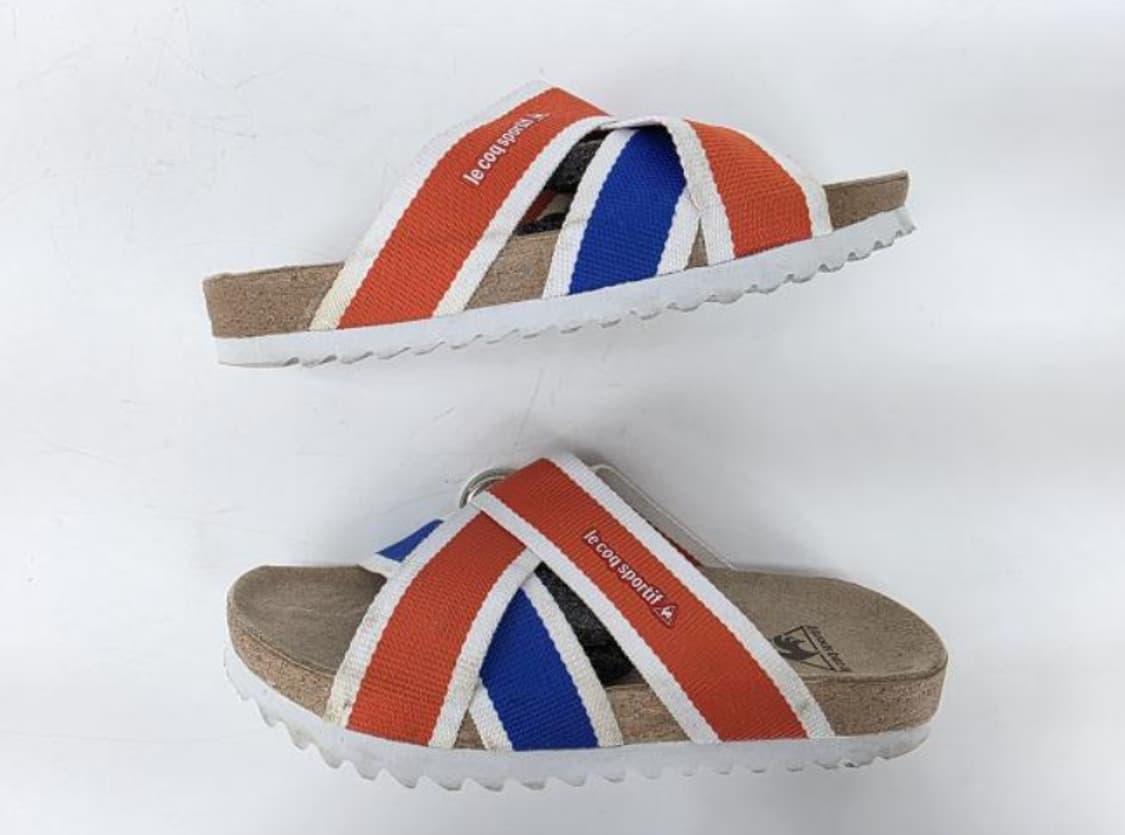 르꼬끄 샌들 상품이미지1