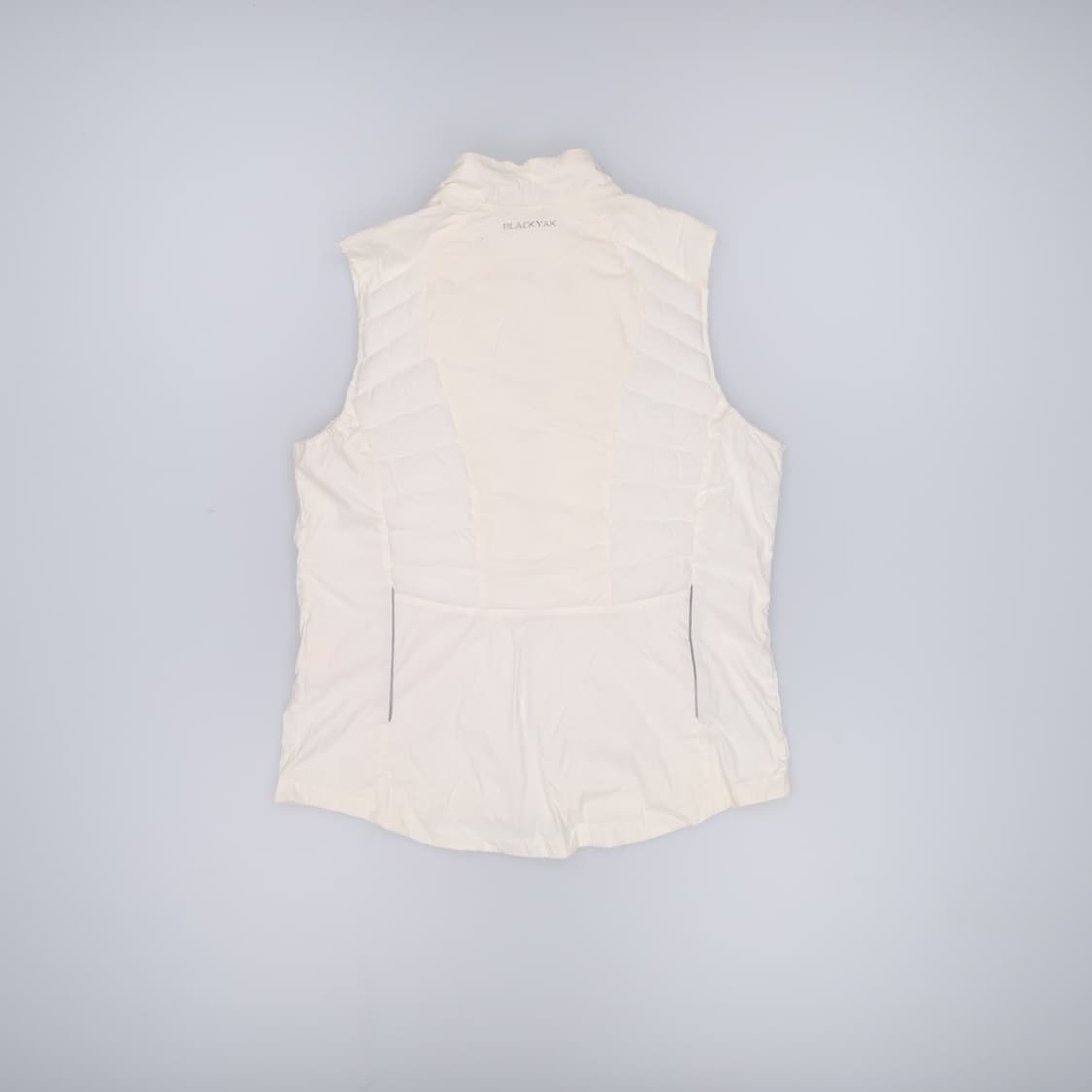 105 블랙야크 패딩조끼 0303H1 상품이미지2