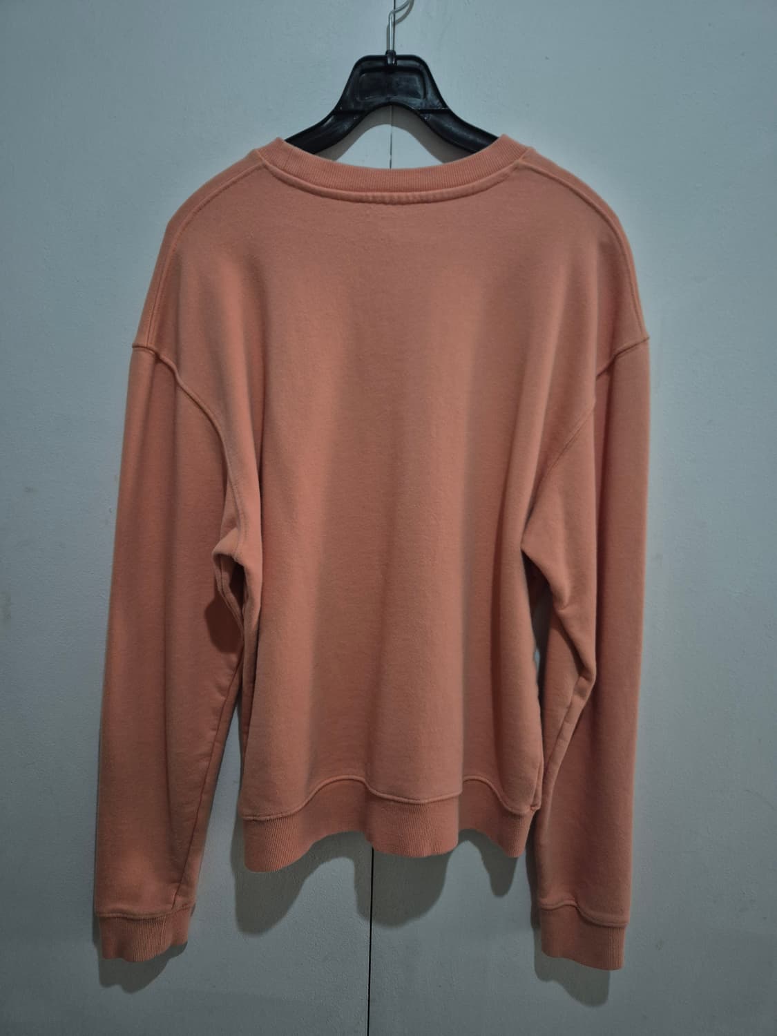 아크네 스튜디오 맨투맨 상품이미지4