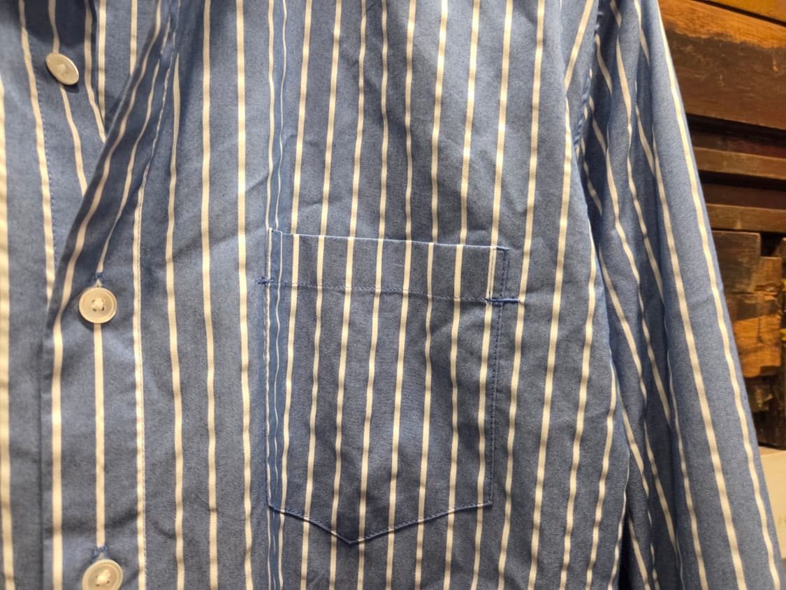 노앙 셔츠 상품이미지3