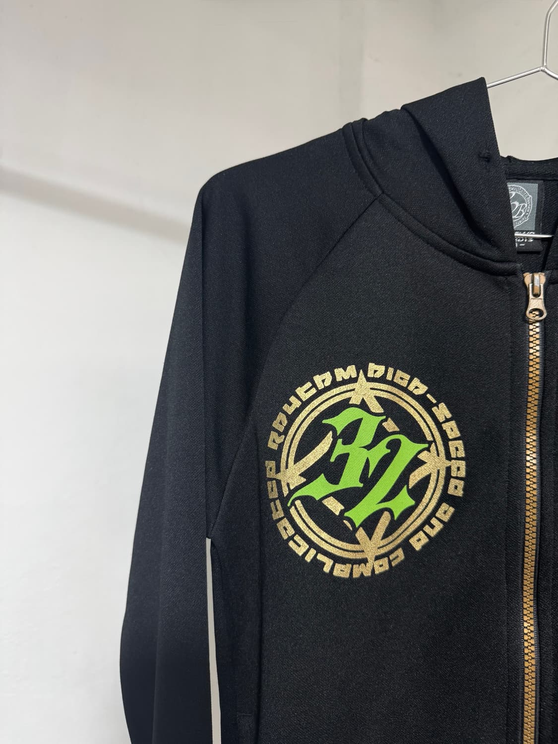 vtg jacket 상품이미지2
