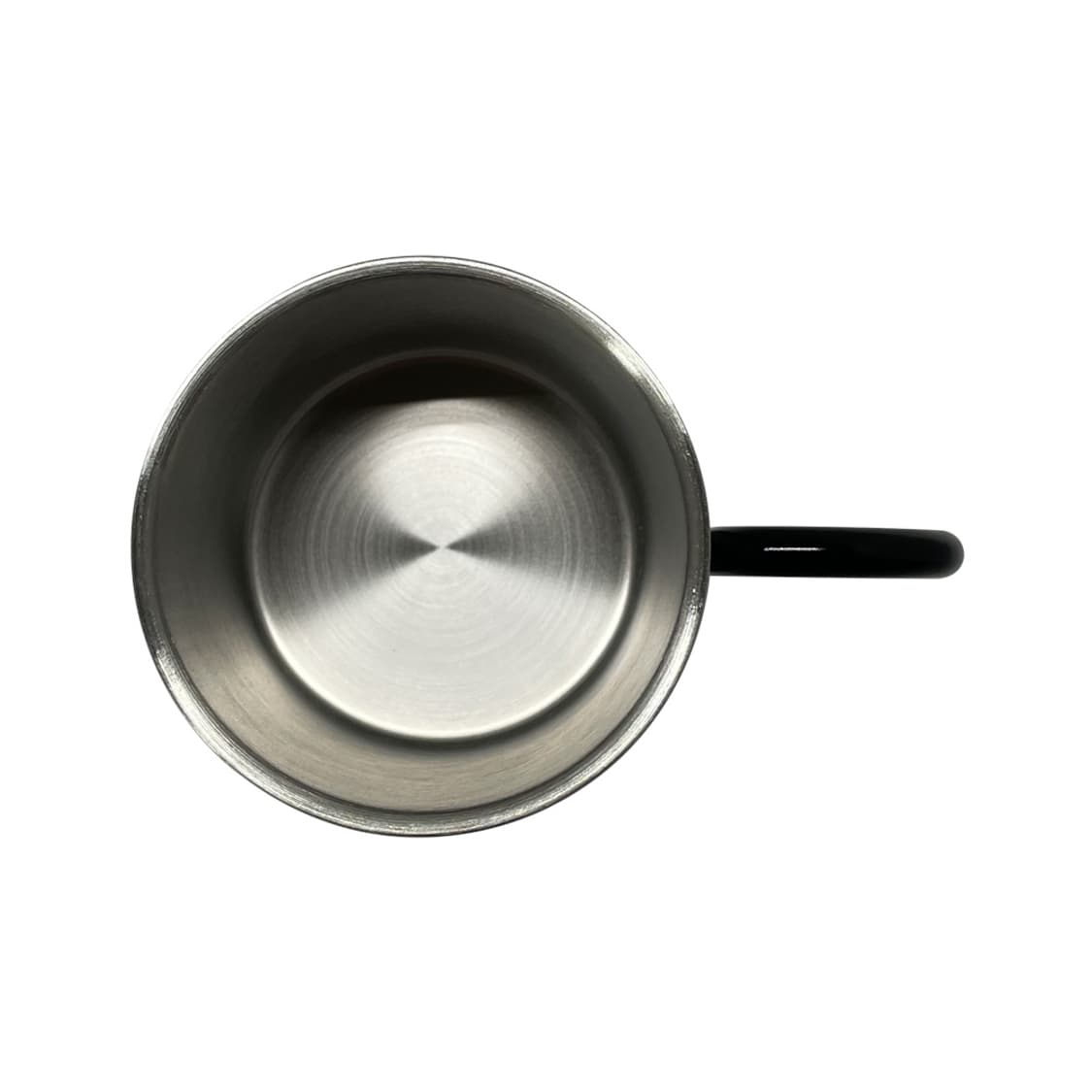 히스테릭글래머 카라비너 캠핑컵 실버 상품이미지4