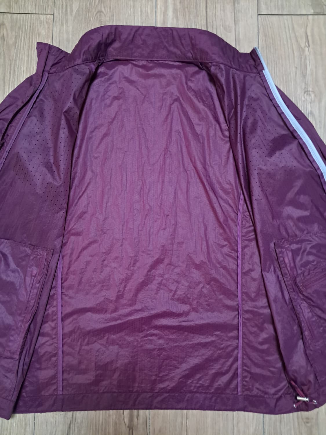 팜스프링스 바람막이 남성95  상품이미지5