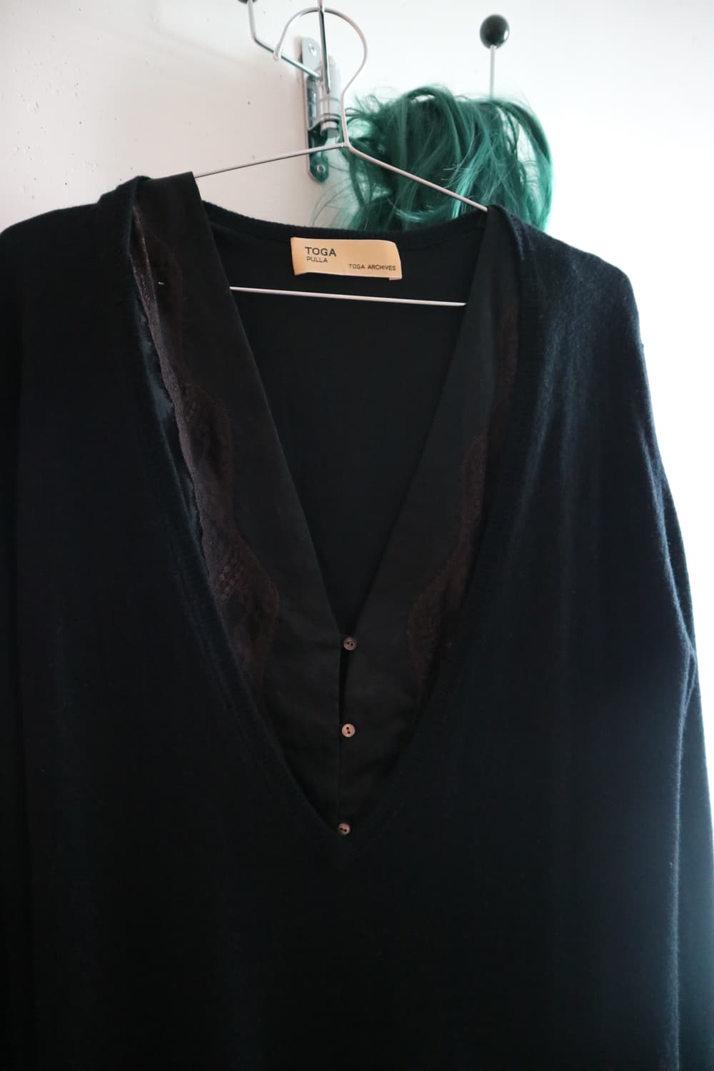 TOGA PULLA ops 상품이미지3