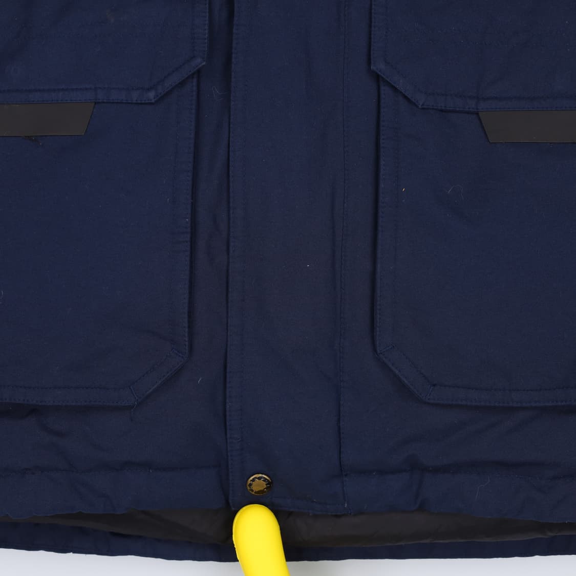 [105] 빈폴 고어텍스 구스다운 패딩점퍼 1231H1 상품이미지4